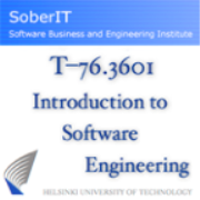 T-76.3601 Introduction to Software Engineering