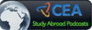 CEA Study Abroad Podcasts