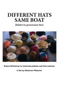 Different Hats, Same Boat - an Alzheimer's Story