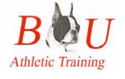 BU Athletic Training Podcasts