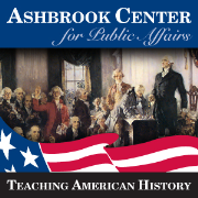 Teaching American History Podcast