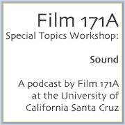 Film 171A Podcast