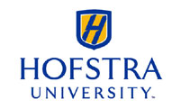 Hofstra University Admission Hofcast