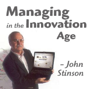 Managing in the Innovation Age