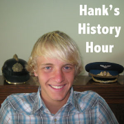 Hank's History Hour