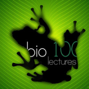 Lectures | Bio 100