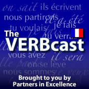 The Verbcast