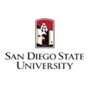 Majoring in Engineering at San Diego State University