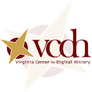 Exploring Digital History: Virginia Center for Digital History