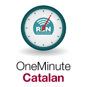 One Minute Catalan
