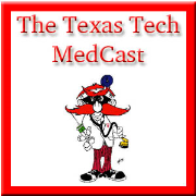 The Texas Tech Medcast MedRaider Series