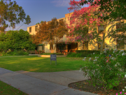 Caltech Housing Information