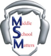 Middle School Matters