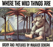 Where the Wild Things Are, Elements of a Story