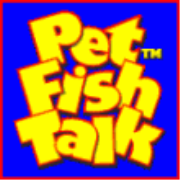 Pet Fish Talk Show