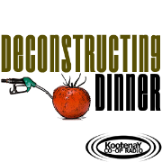 Deconstructing Dinner