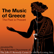 Culture of Greece: The Past is Present