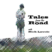 Tales from the Road with Rick Lavoie