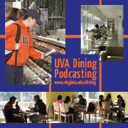 The University of Virginia Dining