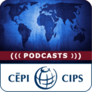 Centre for International Policy Studies (CIPS) Podcasts