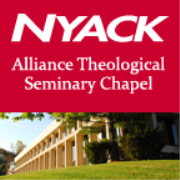 Alliance Theological Seminary Chapel Podcast