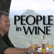 People in Wine