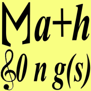 Math Songs