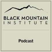 Black Mountain Institute (BMI) Podcast