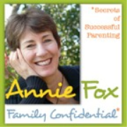 Family Confidential: Secrets of Successful Parenting