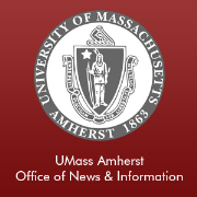 UMass Amherst News Office Podcast