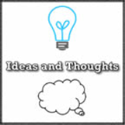 Ideas and Thoughts from an EdTech