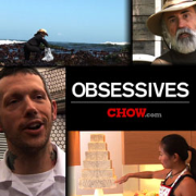 OBSESSIVES on CHOW.com