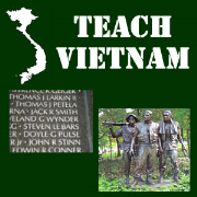 Teach Vietnam