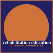 Auburn University RSED 6026 Psychosocial Aspects of Disability - Spring 2008