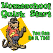 Homeschool Quick Start