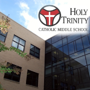 Holy Trinity Catholic Middle School Podcasts