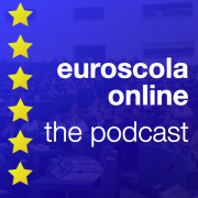 Euroscola Online - the podcast