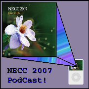 NECC 2007 in Review!