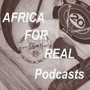 Africa for Real Podcasts