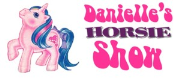Danielle's Horsie Show