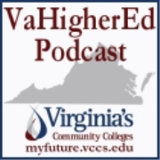 VaHigherEd Podcast: Voices of Higher Education in Virginia