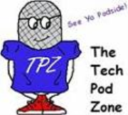 Welcome to the TechPodZone!!!!