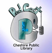 CheshirePublicLibraryPodcast
