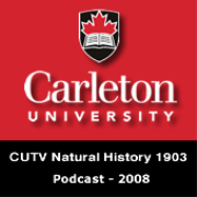 Carleton University Television - Biology 1903