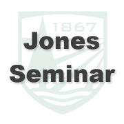 Dartmouth Thayer School - Jones Seminar - Large Video