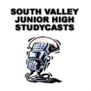 South Valley Jr. High American History StudyCasts