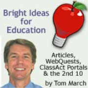 Bright Ideas for Education