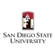 Majoring in Communication at San Diego State University