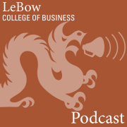 LeBow College of Business Media