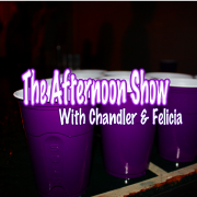 The Afternoon Show with Chandler & Felicia